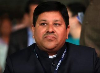 प्रवासी मजदूरों के घर वापसी पर राजनीति न करे हेमंत सरकार: अजय राय प्रवासी मजदूरों के घर वापसी पर राजनीति न करे हेमंत सरकार: अजय राय