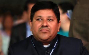 प्रवासी मजदूरों के घर वापसी पर राजनीति न करे हेमंत सरकार: अजय राय प्रवासी मजदूरों के घर वापसी पर राजनीति न करे हेमंत सरकार: अजय राय
