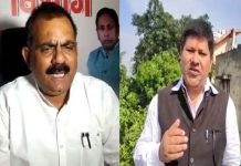 स्कूल फीस के मामले पर अजय और आलोक आमने-सामने, अजय ने सीएम को लिखा पत्र स्कूल फीस के मामले पर अजय और आलोक आमने सामने