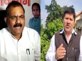स्कूल फीस के मामले पर अजय और आलोक आमने-सामने, अजय ने सीएम को लिखा पत्र स्कूल फीस के मामले पर अजय और आलोक आमने सामने
