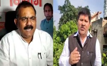 स्कूल फीस के मामले पर अजय और आलोक आमने-सामने, अजय ने सीएम को लिखा पत्र स्कूल फीस के मामले पर अजय और आलोक आमने सामने