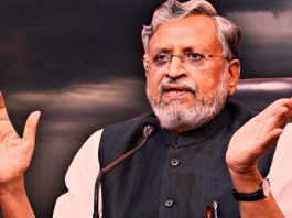 सुशील मोदी ने बताया- बिहार के 80.90 लाख किसानों को मदद कोविड संकट को ध्यान में रखते हुए निजी व्यावसायिक व औद्योगिक प्रतिष्ठान अपने कर्मियों को पीएम जीवन ज्योति बीमा का लाभ दिलाने की पहल करें।