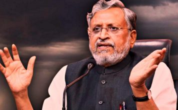 सुशील मोदी ने कहा- नरसंहारों का दौर हम नहीं लौटने देंगे कोविड संकट को ध्यान में रखते हुए निजी व्यावसायिक व औद्योगिक प्रतिष्ठान अपने कर्मियों को पीएम जीवन ज्योति बीमा का लाभ दिलाने की पहल करें।