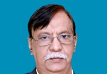 एम्स डायरेक्टर ने कोरोना पर कहा- बिना जरूरत घर से न निकलें भारतीय आयुर्विज्ञान संस्थान (एम्स), पटना के निदेशक डा. प्रभात कुमार सिंह ने कहा कि बिना जरूरत के घर से न निकलें। मास्क लगाएं और सोशल डिस्टेंसिंग का पालन करें।