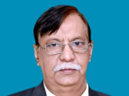 एम्स डायरेक्टर ने कोरोना पर कहा- बिना जरूरत घर से न निकलें भारतीय आयुर्विज्ञान संस्थान (एम्स), पटना के निदेशक डा. प्रभात कुमार सिंह ने कहा कि बिना जरूरत के घर से न निकलें। मास्क लगाएं और सोशल डिस्टेंसिंग का पालन करें।