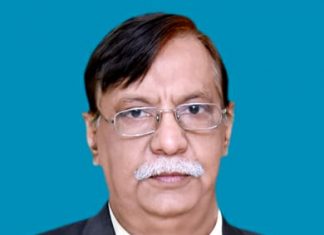 एम्स डायरेक्टर ने कोरोना पर कहा- बिना जरूरत घर से न निकलें भारतीय आयुर्विज्ञान संस्थान (एम्स), पटना के निदेशक डा. प्रभात कुमार सिंह ने कहा कि बिना जरूरत के घर से न निकलें। मास्क लगाएं और सोशल डिस्टेंसिंग का पालन करें।