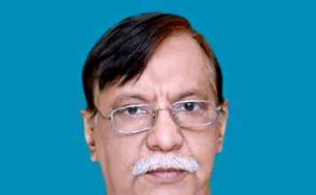एम्स डायरेक्टर ने कोरोना पर कहा- बिना जरूरत घर से न निकलें भारतीय आयुर्विज्ञान संस्थान (एम्स), पटना के निदेशक डा. प्रभात कुमार सिंह ने कहा कि बिना जरूरत के घर से न निकलें। मास्क लगाएं और सोशल डिस्टेंसिंग का पालन करें।