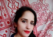 आकर्षक नैन नक्श के साथ मधुर आवाज की मल्लिका हैं शशिता राय आकर्षक नैन नक्श के साथ ही इनकी छवि सामने वाले को मोहित कर लेती है। जितनी खूबसूरत नजर आती हैं, उतनी ही मधुर आवाज है। यह हैं गायिका व अभिनेत्री शशिता राय।