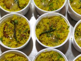 इम्युनिटी बूस्टिंग के लिए लगातार काम कर रही झारखंड सरकार इम्युनिटी बूस्टिंग के लिए झारखंड सरकार लगातार काम कर रही है। सीएम हेमंत सोरेन के नेतृत्व में इम्युनिटी बुस्टिंग पर खासा ध्यान दिया जा रहा है।