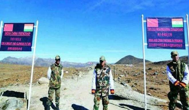 भारत तैयारियों के मामले में चीन से पीछे नहीं, सन् 62 से आगे है चीन के संदर्भ में भारत की तैयारियों का विवेचन कर रहे हैं वरिष्ठ पत्रकार सुरेंद्र किशोर