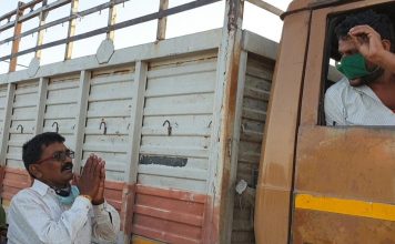 प्रवासियों के प्रति अस्पृश्यता को याद रखेगा इतिहास…..