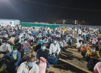 कोरोना के रंग-ढंग से और भी परेशानियां कर रहीं इंतजार