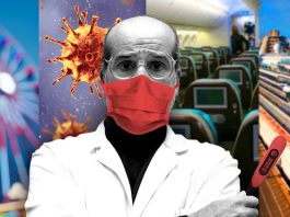 कोरोना बड़ा पापी है, जल्दी जाएगा नहीं, सबको दबना ही पड़ेगा कोरोना बड़ा पापी है। जल्दी जाएगा नहीं। सरकारें हो या समाज सबको दबना ही पड़ेगा। रहेगा अभी-बहुत दिनों तक। चला भी गया, तो आता-जाता रहेगा।