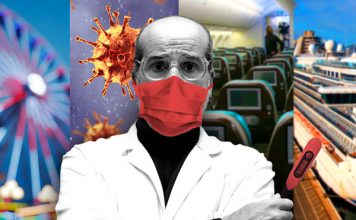 कोरोना बड़ा पापी है, जल्दी जाएगा नहीं, सबको दबना ही पड़ेगा कोरोना बड़ा पापी है। जल्दी जाएगा नहीं। सरकारें हो या समाज सबको दबना ही पड़ेगा। रहेगा अभी-बहुत दिनों तक। चला भी गया, तो आता-जाता रहेगा।