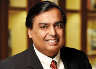 जियो प्लेटफॉर्म्स में जनरल अटलांटिक करेगी 6598 करोड़ इंवेस्टमेंट रिलायंस इंडस्ट्रीज ने 58 दिनों में 1,68,818 करोड़ रुपये जुटा लिये। मुकेश अंबानी ने कहा- कंपनी को ऋण मुक्त करने का वादा पूरा हुआ।