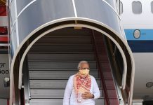 AMPHAN साइक्लोन से बंगाल की तबाही और मोदी की मदद के मायने AMPHAN साइक्लोन और बंगाल को PM मोदी की मदद के मायने