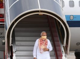 AMPHAN साइक्लोन से बंगाल की तबाही और मोदी की मदद के मायने AMPHAN साइक्लोन और बंगाल को PM मोदी की मदद के मायने