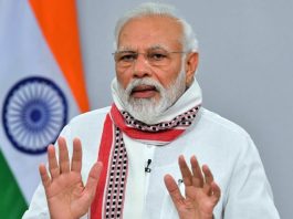 नरेंद्र मोदी मंत्रिमंडल में बिहार और बंगाल से 3-3 मंत्री बन सकते हैं नरेंद्र मोदी (फाइल फोटो)