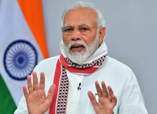 भारत की सबसे बड़ी समस्या है भ्रष्टाचार, चीन से सीखने की जरूरत नरेंद्र मोदी (फाइल फोटो)