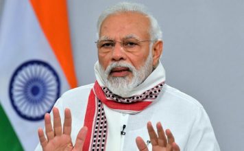 नरेंद्र मोदी मंत्रिमंडल में बिहार और बंगाल से 3-3 मंत्री बन सकते हैं नरेंद्र मोदी (फाइल फोटो)