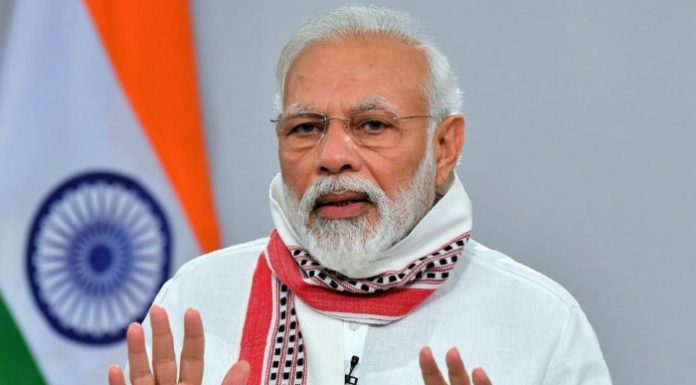 Opinion- अब समझ में आया कि प्रधानमंत्री नरेंद्र मोदी प्रेस कांफ्रेंस क्यों नहीं करते ! नरेंद्र मोदी (फाइल फोटो)