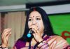 लॉक डाउन में लोक कलाकारों को मिले विशेष पैकेजः नीतू नवगीत लॉक डाउन में लोक कलाकारों को विशेष पैकेज देने की मांग लोक गायिका नीतू कुमारी नवगीत ने सरकार से की है। लॉक डाउन के कारण लोक कलाकार संकट में हैं।