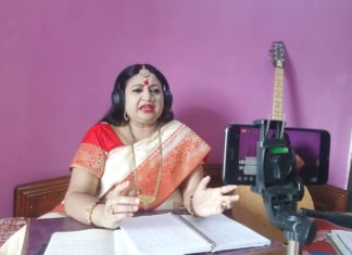 राम और सीता एक दूसरे के पर्याय हैंः नीतू कुमारी नवगीत राम और सीता एक दूसरे के पर्याय हैं। एक के बिना दूसरे की कल्पना ही नहीं की जा सकती। लोक गायिका नीतू कुमारी नवगीत ने यह कहा।