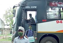 गांव छोड़ब नहीं, जंगल छोड़ब नहीं, मायं माटी छोड़ब नहीं.. गांव छोड़ब नहीं, जंगल छोड़ब नहीं, मायं माटी छोड़ब नहीं...कोरोना डायरी की आठवीं कड़ी में हम उस संकल्प की बात करेंगे, जिसका मूल स्वर यही होता है।