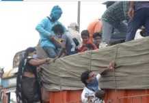 कोरोना जितना मारक है, उससे अधिक मौत का कारक बन रहा कोरोना जितना मारक है, उससे अधिक यह दूसरी तरह की मौत और परेशानी का कारक बन रहा है। कोई पैदल चलते दम तोड़ रहा, कुछ राह चलते वाहनों से कुचले जा रहे। कई ने भूख और इलाज के अभाव में दम तोड़ दिया।