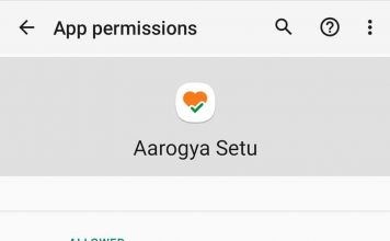 ट्वीटर, फेसबुक से अधिक सुरक्षित है आरोग्य सेतु ऐप, घबराएं नहीं ट्वीटर, फेसबुक और आरोग्य सेतु ऐप इन दिनों चर्चा के केंद्र में हैं। खासकर आरोग्य सेतु ऐप। विपक्ष का आरोप है कि आरोग्य सेतु ऐप का इस्तेमाल करने से निजता का उल्लंघन होगा।