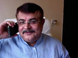 झारखंड के मुख्यमंत्री के नाम सुनील तिवारी ने फिर लिखा खत झारखंड के मुख्यमंत्री हेमंत सोरेन के नाम वरिष्ठ पत्रकार सुनील तिवारी ने फिर एक पत्र भेज वजीर-ए-सेहत यानी स्वास्थ्य मंत्री के कामकाज पर आपत्ति जताई है।