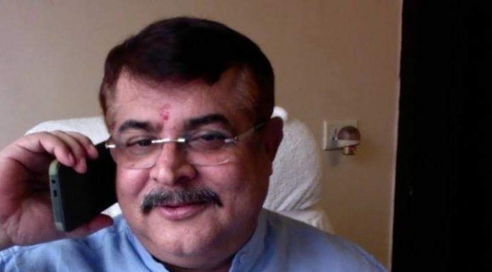 झारखंड के मुख्यमंत्री के नाम सुनील तिवारी ने फिर लिखा खत झारखंड के मुख्यमंत्री हेमंत सोरेन के नाम वरिष्ठ पत्रकार सुनील तिवारी ने फिर एक पत्र भेज वजीर-ए-सेहत यानी स्वास्थ्य मंत्री के कामकाज पर आपत्ति जताई है।