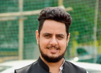 भाजपा उपवास का ढोंग करती है, मजदूरों का दर्द क्या जानेगी झारखंड का बकाया दिलाने के लिए पीएम को पत्र क्यों नहीं लिखते बाबूलाल मरांडी। यह कहना है झारखंड मुक्ति मोर्चा (झामुमो) प्रवक्ता डॉ तनुज खत्री का।