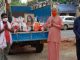 योगदा आश्रम ने दिया 15 हजार किलो खाद्यान्न और भी बहुत कुछ योगदा आश्रम ने दिया जरूरतमंदों के बीच 15 हजार किलो खाद्यान्न और साथ में रोजमर्रा की जरूरतों की कई चीजों का वितरण किया।