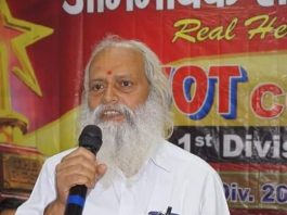 फौजी किसान पार्टी बिहार विधानसभा का चुनाव लड़ेगी, हुआ गठन फौजी किसान पार्टी बिहार विधानसभा का चुनाव लड़ेगी। 200 उम्रामीदवार उतारेगी। जनीति में सकारात्मक विकल्प के तौर पर इस नयी पार्टी का गठन हुआ है।