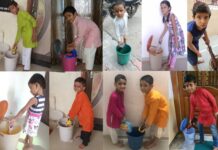 चीनी वस्तुओं के खिलाफ 14 देशों के 140 शहरों में आंदोलन चीनी वस्तुओं के खिलाफ 14 देशों के 140 शहरों में आंदोलन शुरू है। लोगों ने चीनी मोबाइल, खिलौनों जैसे सामान डस्टबिन में फेंके।