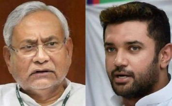 JDU के लिए BJP की स्ट्रेटडजी को समझना आसान नहीं JDU (जेडीयू) के लिए BJP (बीजेपी) की स्ट्रेटडजी को समझना आसान नहीं है। NDA की कल हुई बैठक में LJP नेता चिराग पासवान को न्यौता से यह साफ है।