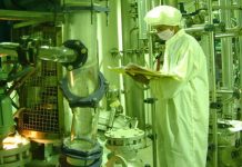 मुख्यमंत्री नीतीश को पत्र भेज औषधि नियंत्रक पदाधिकारी की शिकायत मुख्यमंत्री नीतीश कुमार को पत्र भेज औषधि नियंत्रक पदाधिकारी की शिकायत बिहार ड्रग फार्मास्यूटिकल मैन्युफैक्चरर्स एसोसिएशन ने की है।