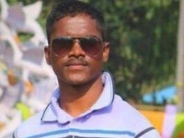 LAC पर गलवान घाटी में हुई हिंसक झड़प में झारखंड के 2 शहीद LAC पर गलवान घाटी में भारत और चीन के बीच हुई हिंसक झड़प में झारखंड के दो लाल- कुंदन ओझा और गणेश हांसदा ((जिनकी तस्शवीर है) हुए हैं।