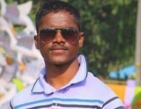 LAC पर गलवान घाटी में हुई हिंसक झड़प में झारखंड के 2 शहीद LAC पर गलवान घाटी में भारत और चीन के बीच हुई हिंसक झड़प में झारखंड के दो लाल- कुंदन ओझा और गणेश हांसदा ((जिनकी तस्शवीर है) हुए हैं।