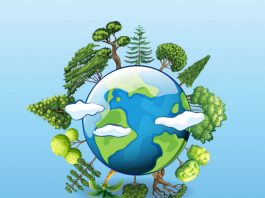 अम्फान और निसर्ग जैसी आपदा तो झांकी है, बड़े खतरे अभी बाकी हैं अम्फान और निसर्ग जैसी आपदा तो झांकी है, बड़े खतरे अभी बाकी हैं। आंकड़े इस बात की गवाही देते हैं कि पर्यावरण का क्षरण मानव समाज के अस्तित्व के लिए खतरा बन रहा है।