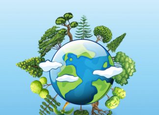 अम्फान और निसर्ग जैसी आपदा तो झांकी है, बड़े खतरे अभी बाकी हैं अम्फान और निसर्ग जैसी आपदा तो झांकी है, बड़े खतरे अभी बाकी हैं। आंकड़े इस बात की गवाही देते हैं कि पर्यावरण का क्षरण मानव समाज के अस्तित्व के लिए खतरा बन रहा है।