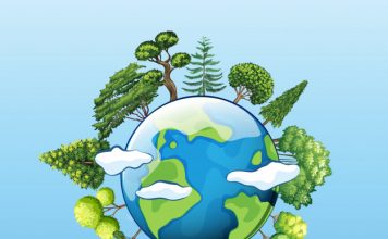 अम्फान और निसर्ग जैसी आपदा तो झांकी है, बड़े खतरे अभी बाकी हैं अम्फान और निसर्ग जैसी आपदा तो झांकी है, बड़े खतरे अभी बाकी हैं। आंकड़े इस बात की गवाही देते हैं कि पर्यावरण का क्षरण मानव समाज के अस्तित्व के लिए खतरा बन रहा है।