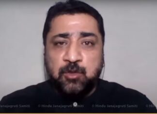 कश्मीरी हिन्दुओं के पुनर्वास के लिए प्रयास की जरूरतः राहुल कौल कश्मीरी हिन्दुओं के पुनर्वास पर काम करने की जरूत है। यह कहना है ‘यूथ फॉर पनून कश्मीर’ के राष्ट्रीय समन्वयक राहुल कौल का।