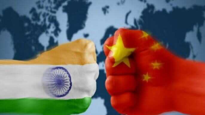 चीन को सीमा से ही नहीं, सीने से भी बाहर करना होगा भारत को चीन को सीमा से ही नहीं, सीने से भी बाहर करना होगा। अभी समय है। यह नहीं हुआ तो ईस्ट इंडिया कम्पनी की तरह चीन की कंपनियां भी धीरे-धीरे भारत को कब्जे में ले लेंगी।