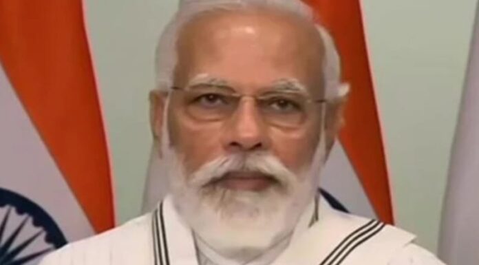 पीएम नरेंद्र मोदी की सर्वदलीय बैठक में हेमंत, नीतीश व ममता जाएंगे पीएम नरेंद्र मोदी मोदी की सर्वदलीय बैठक में झारखंड से सीएम हेमंत सोरेन, बिहार से सीएम नीतीश कुमार और बंगाल से सीएम ममता बनर्जी शामिल होंगे।