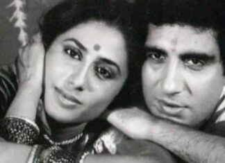 राज बब्बर को- आप तो ऐसे न थे- के एक गीत ने दिलायी पहचान राज बब्बर को पहली बार मैंने 1980 में रिलीज़ हुई फिल्म- आप तो ऐसे न थे- में देखा था। रांची के प्लाजा सिनेमा में फिल्म लगी थी। यह फिल्म कुछ खास नहीं थी। लेकिन इसके एक गीत- तू इस तरह से मेरी जिन्दगी में शामिल है, जहां भी जाऊं ये लगता है तेरी महफिल है- ने धूम मचा दी थी।