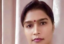 रीना यादव बिहार विधान परिषद में जदयू की सचेतक बनी रीना यादव बिहार विधान परिषद में जदयू की सचेतक बनी हैं। उनका नियुक्ति पत्र जारी हो गया है। दो दिन पहले कार्यकारी सभापति अवधेश नारायण सिंह बनाये गये थे।