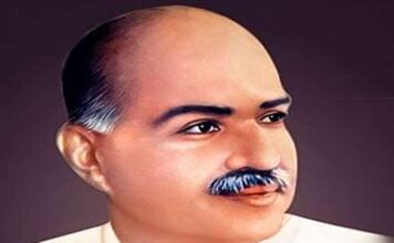 पीएम नरेंद्र मोदी ने किया श्यामा प्रसाद मुखर्जी के सपने को साकार पीएम नरेंद्र मोदी ने जम्मू कश्मीर से अनुच्छेद 370 हटा कर भारतीय जनसंघ के संस्थापक डॉ श्यामा प्रसाद मुखर्जी के सपने को साकार किया है।