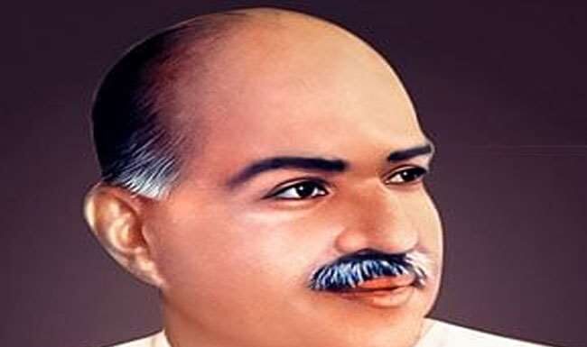 पीएम नरेंद्र मोदी ने किया श्यामा प्रसाद मुखर्जी के सपने को साकार पीएम नरेंद्र मोदी ने जम्मू कश्मीर से अनुच्छेद 370 हटा कर भारतीय जनसंघ के संस्थापक डॉ श्यामा प्रसाद मुखर्जी के सपने को साकार किया है।